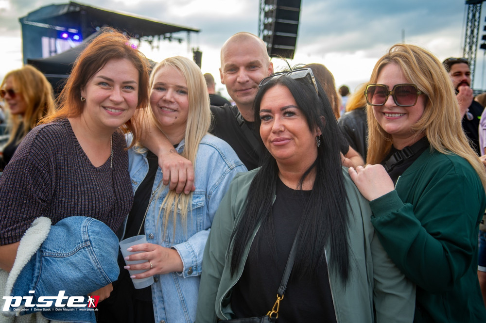 Paul Kalkbrenner Open Air