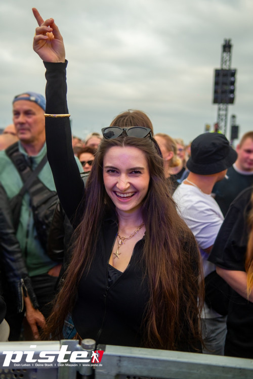 Paul Kalkbrenner Open Air