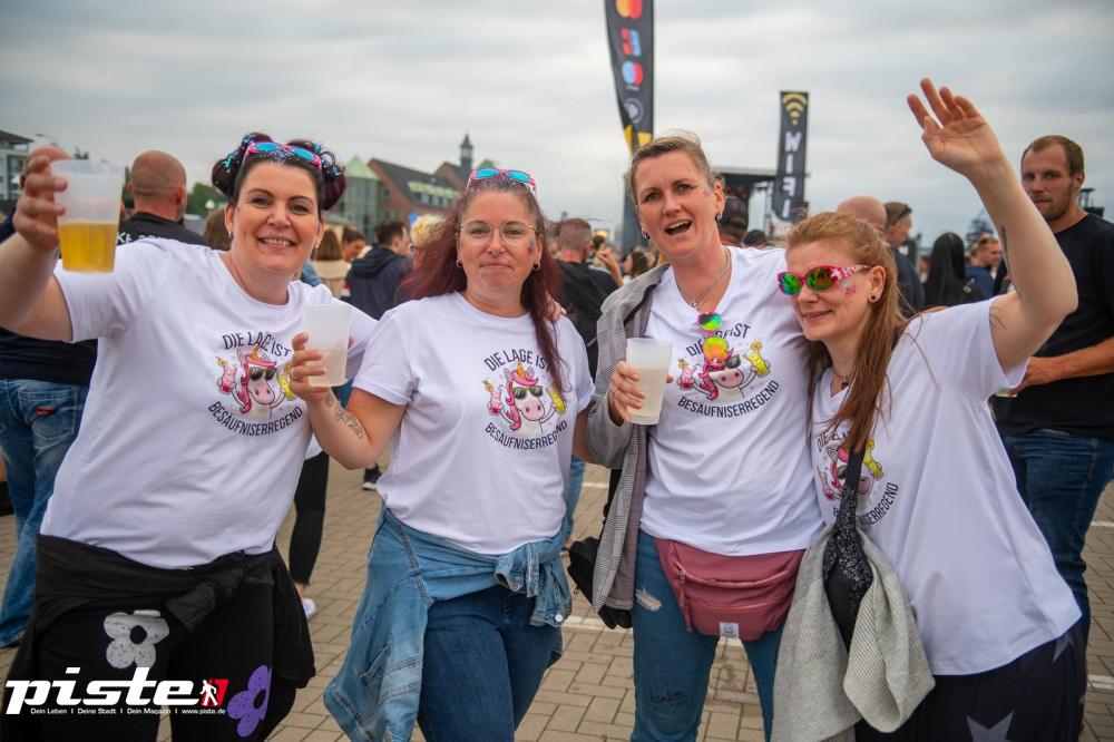 Paul Kalkbrenner Open Air