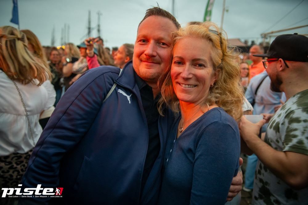 Paul Kalkbrenner Open Air