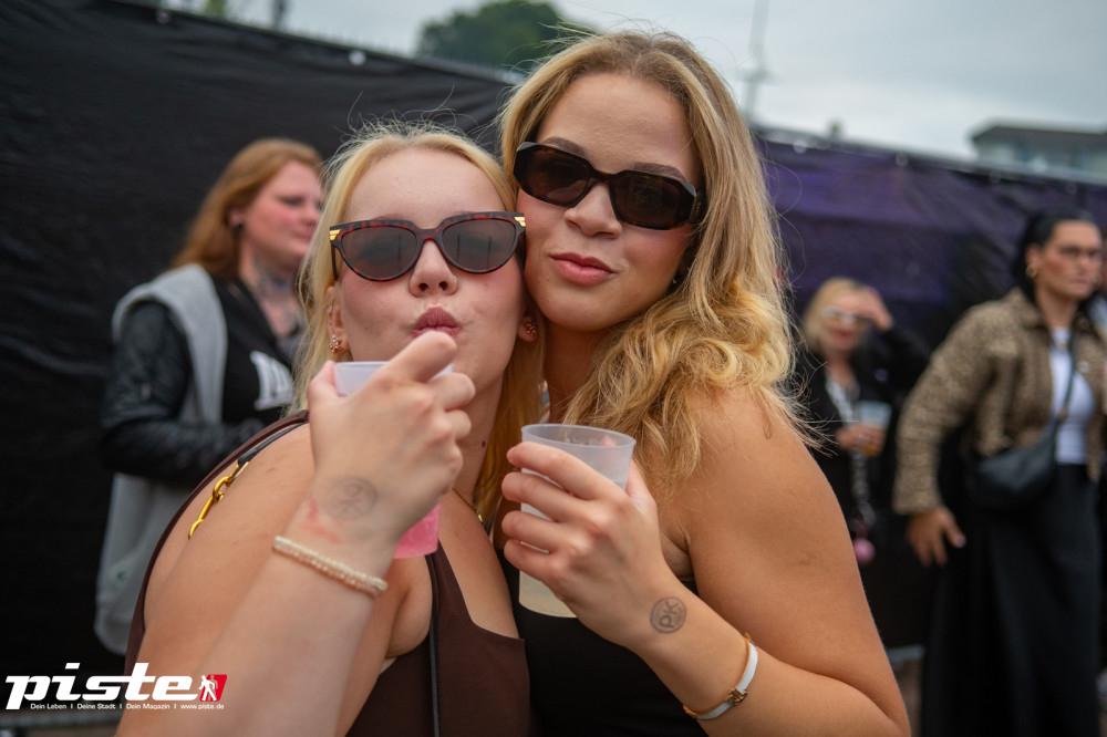 Paul Kalkbrenner Open Air