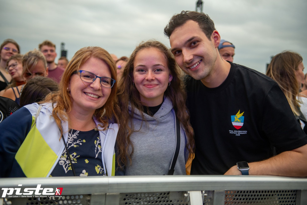 Paul Kalkbrenner Open Air
