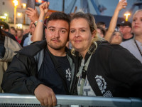 Paul Kalkbrenner Open Air