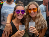 Paul Kalkbrenner Open Air