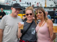 Paul Kalkbrenner Open Air
