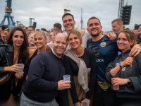 Paul Kalkbrenner Open Air