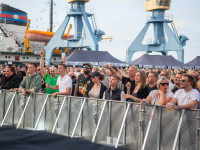 Paul Kalkbrenner Open Air