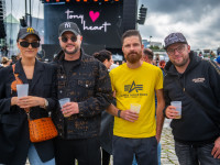 Paul Kalkbrenner Open Air