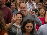 Paul Kalkbrenner Open Air