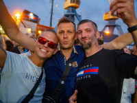 Paul Kalkbrenner Open Air