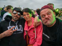 Paul Kalkbrenner Open Air