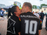 Paul Kalkbrenner Open Air