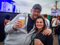 Paul Kalkbrenner Open Air