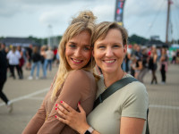 Paul Kalkbrenner Open Air