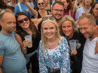 Paul Kalkbrenner Open Air