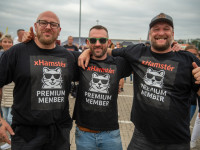Paul Kalkbrenner Open Air