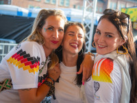Paul Kalkbrenner Open Air