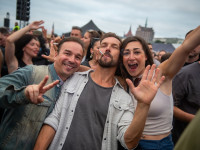 Paul Kalkbrenner Open Air