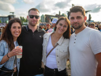 Paul Kalkbrenner Open Air