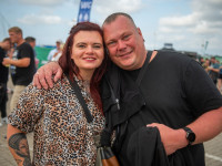 Paul Kalkbrenner Open Air