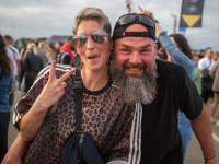 Paul Kalkbrenner Open Air