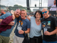 Paul Kalkbrenner Open Air