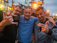 Paul Kalkbrenner Open Air