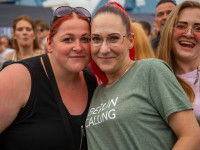 Paul Kalkbrenner Open Air