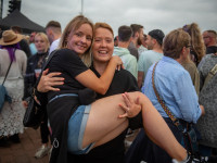 Paul Kalkbrenner Open Air