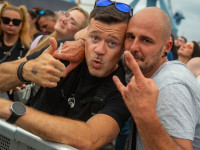 Paul Kalkbrenner Open Air