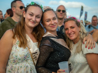 Paul Kalkbrenner Open Air