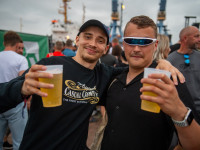 Paul Kalkbrenner Open Air