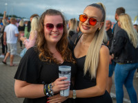 Paul Kalkbrenner Open Air