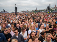 Paul Kalkbrenner Open Air