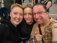 Paul Kalkbrenner Open Air