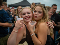 Paul Kalkbrenner Open Air