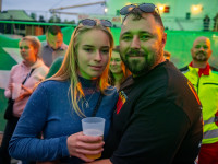 Paul Kalkbrenner Open Air