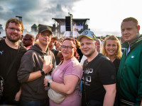 Paul Kalkbrenner Open Air