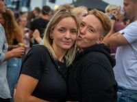 Paul Kalkbrenner Open Air
