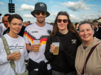 Paul Kalkbrenner Open Air