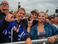 Paul Kalkbrenner Open Air
