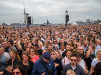Paul Kalkbrenner Open Air