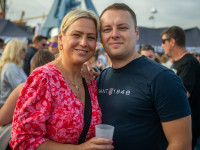 Paul Kalkbrenner Open Air