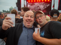 Paul Kalkbrenner Open Air