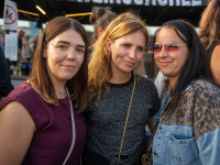 Paul Kalkbrenner Open Air