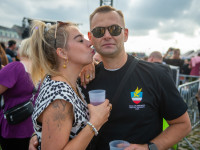 Paul Kalkbrenner Open Air