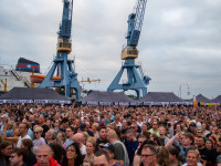 Paul Kalkbrenner Open Air