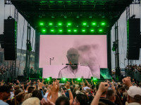 Paul Kalkbrenner Open Air