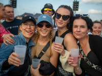 Paul Kalkbrenner Open Air
