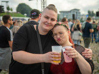 Paul Kalkbrenner Open Air